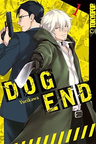 Dog End 01