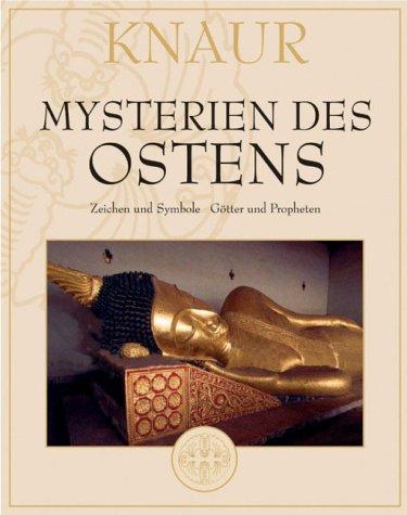 Mysterien des Ostens