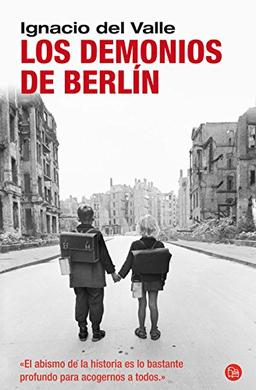 Los demonios de Berlin (FORMATO GRANDE, Band 730014)