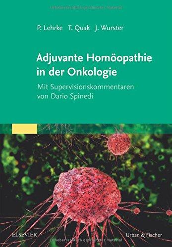 Adjuvante Homöopathie in der Onkologie