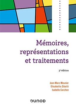 Mémoires, représentations et traitements