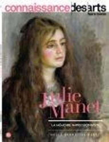 Julie Manet : la mémoire impressionniste : musée Marmottan Monet