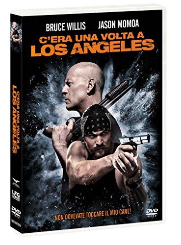 Dvd - C'Era Una Volta A Los Angeles (1 DVD)