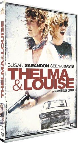 Thelma & Louise