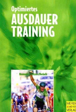 Optimiertes Ausdauertraining