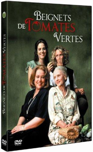 Beignets de tomates vertes [FR Import]