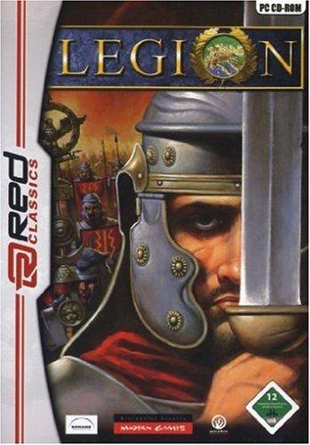 Legion [Red Classic]