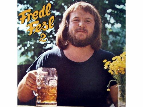 Fredl Fesl 2 [Vinyl LP]