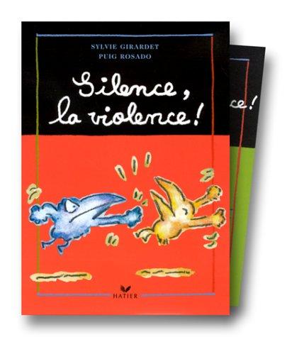 Silence la violence