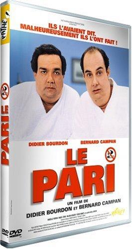 Le pari [FR Import]