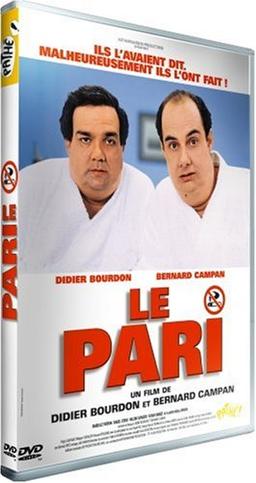 Le pari [FR Import]