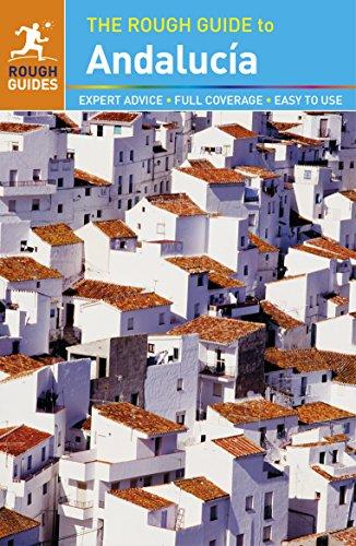 The Rough Guide to Andalucia (Rough Guides)