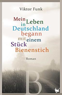 Mein Leben in Deutschland begann mit einem Stück Bienenstich