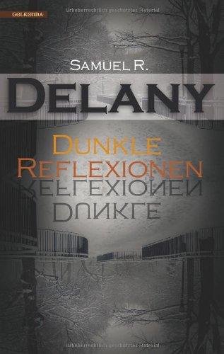 Dunkle Reflexionen