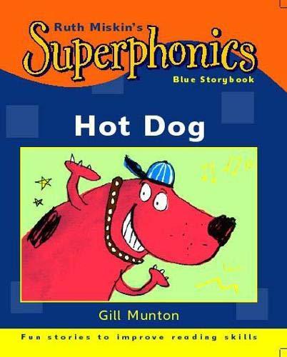 Hot Dog! (Superphonics)