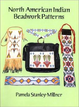 North American Indian Beadwork Patterns