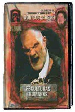 Esculturas Humanas (Masters Of [DVD]