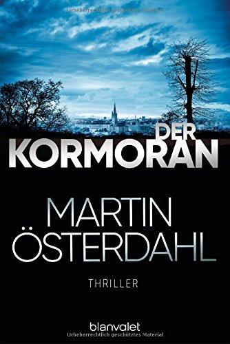 Der Kormoran: Thriller (Max Anger, Band 1)