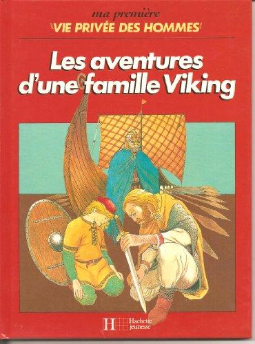 Les aventures d'une famille viking 112897 (Hjr Autr.Albums)