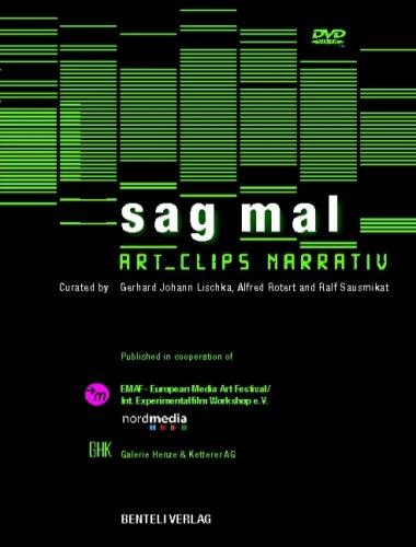 sag mal: ART_CLIPS NARRATIV