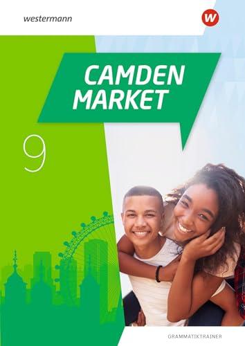 Camden Market - Ausgabe 2020: Grammatiktrainer 9