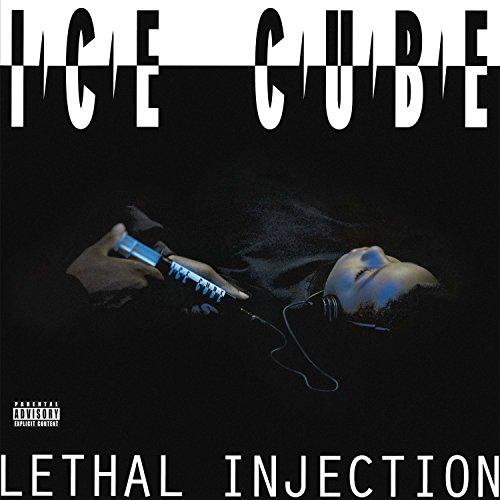 Lethal Injection [Vinyl LP]