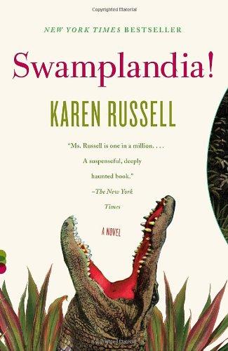 Swamplandia! (Vintage Contemporaries)