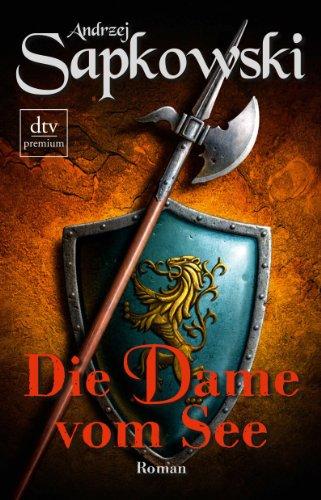 Die Dame vom See: Roman