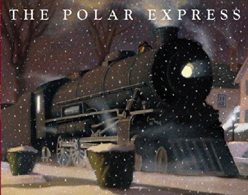 The Polar Express