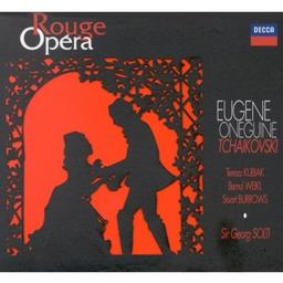 Eugen Onegin