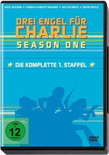 3 Engel für Charlie - Season One [6 DVDs]