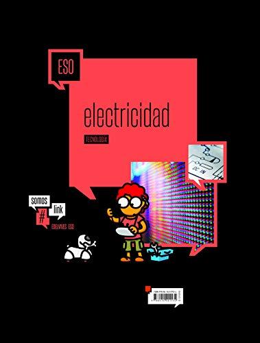 Tecnología 5 ESO- Electricidad