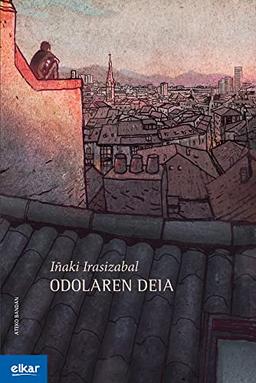 Odolaren deia (Ateko bandan, Band 27)