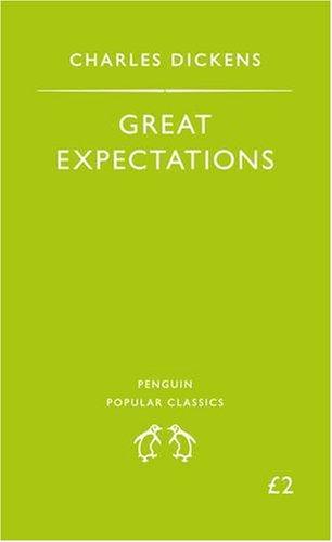 Great Expectations (Penguin Popular Classics)