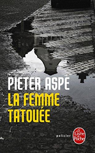 Une enquête du commissaire Van In. Vol. 15. La femme tatouée