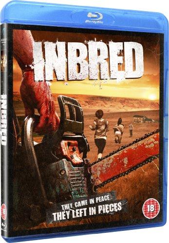 Inbred Bluray