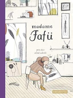 Madame Fafü