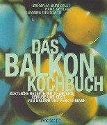 Das Balkon Kochbuch