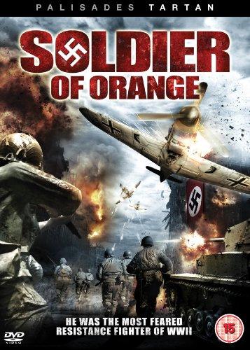 Soldier of Orange [UK Import]