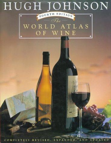 The World Atlas of Wine