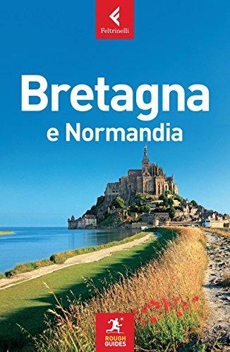 Bretagna e Normandia