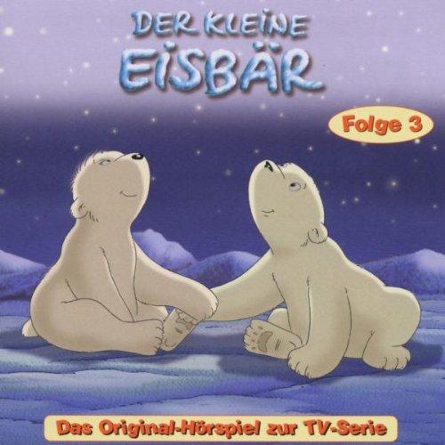 Der Kleine Eisbär,3 (TV-Serie)