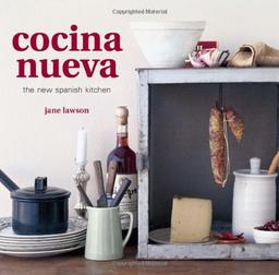 Cocina Nueva: The New Spanish Kitchen