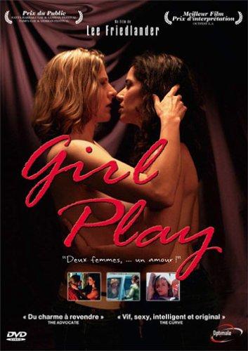 Girl Play [FR Import]