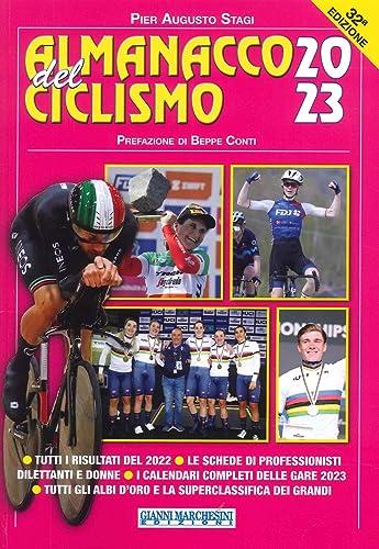 Almanacco del ciclismo 2023