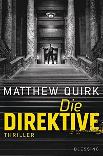 Die Direktive: Thriller