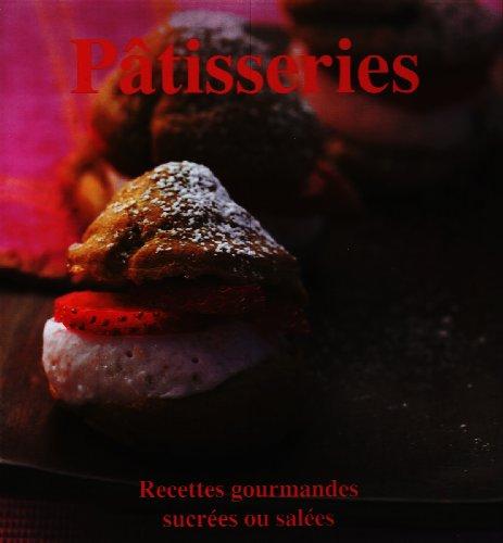 Pâtisseries