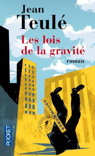 Les lois de la gravité