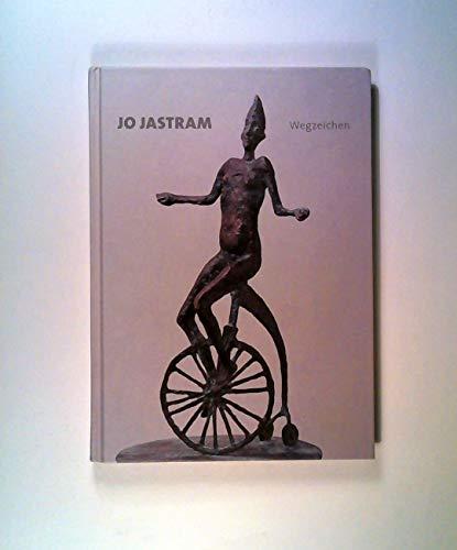 Jo Jastram - Wegzeichen -: Gespräche auf Kneese (roese edition)