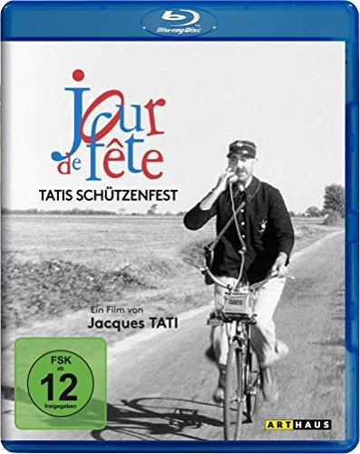 Tatis Schützenfest [Blu-ray]